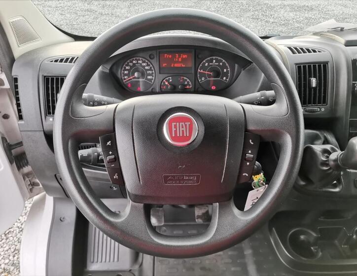 Fiat Ducato 12