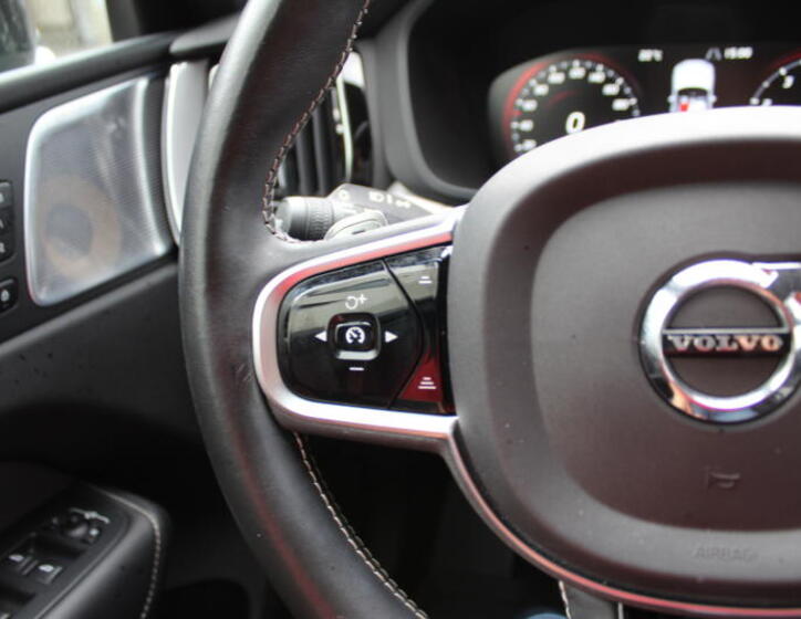 Volvo XC60 12