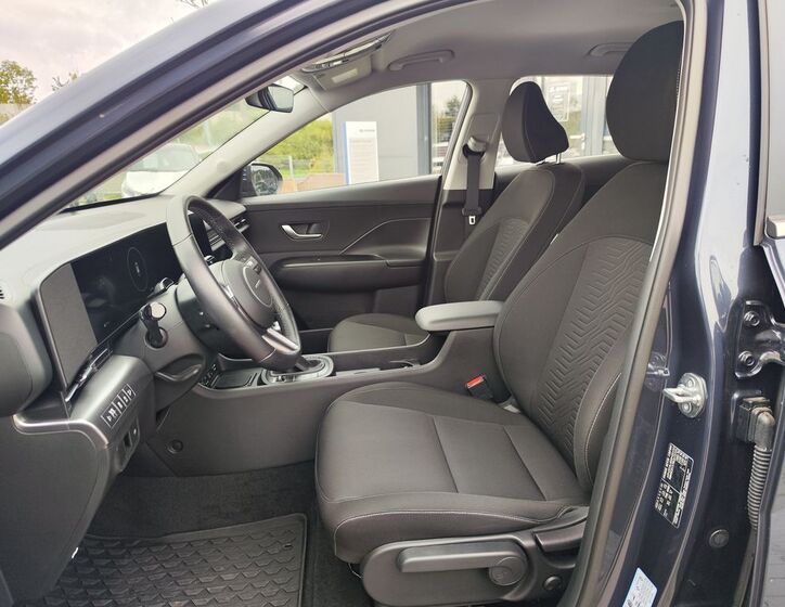 Hyundai Kona 14