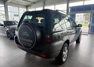 Land Rover Freelander 6