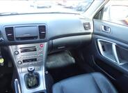 Subaru Legacy 21