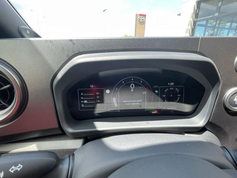Toyota GR Yaris