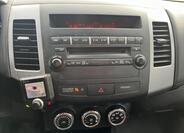 Mitsubishi Outlander 16
