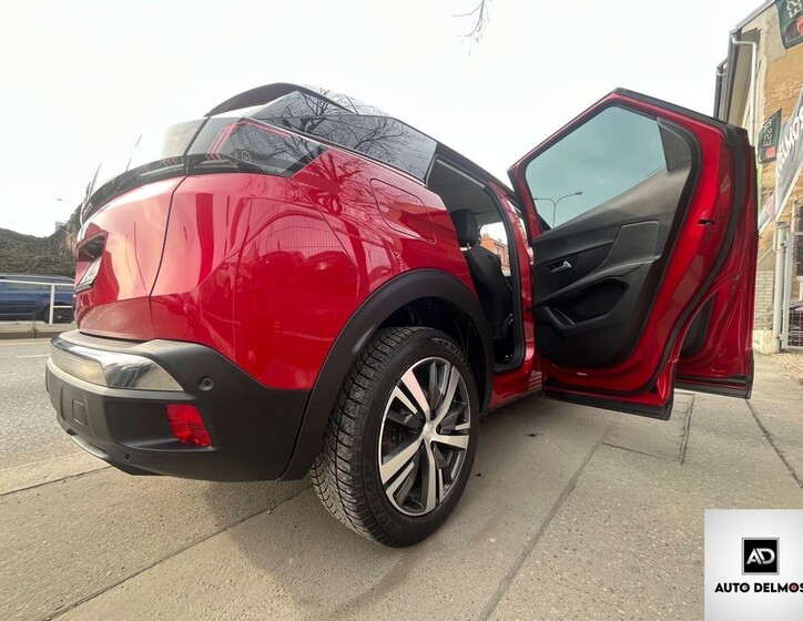 Peugeot 3008 19