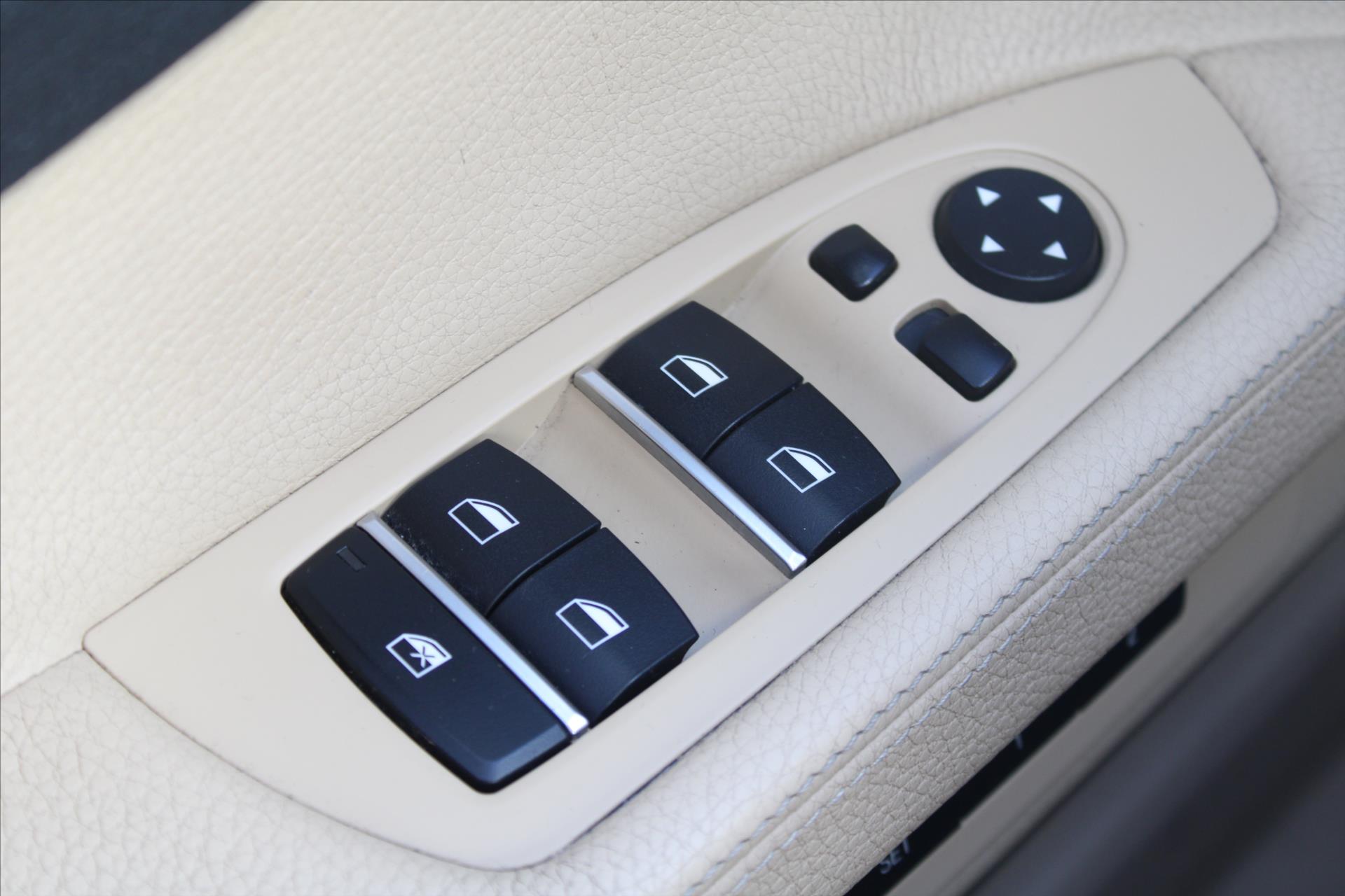 BMW Řada 7