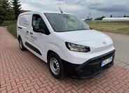 Toyota ProAce 3