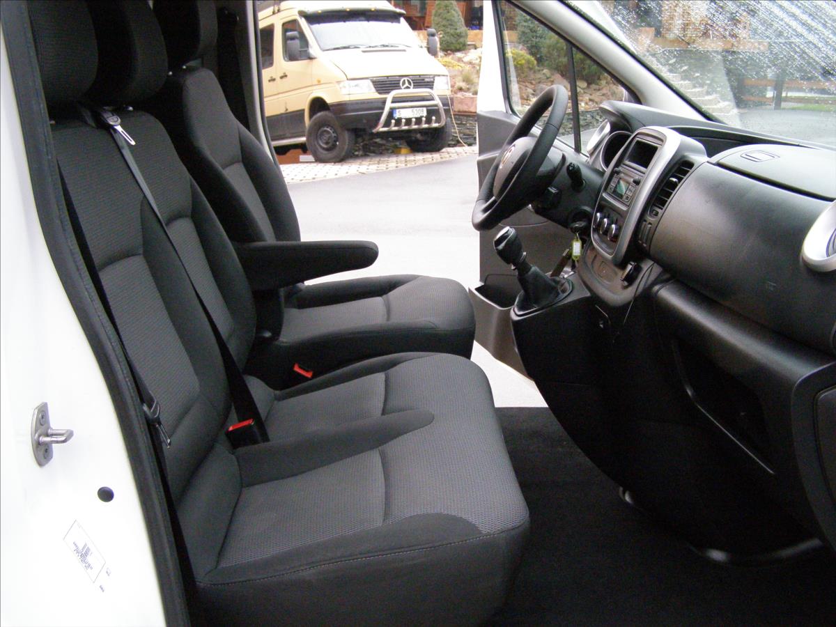 Fiat Talento