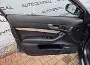 Audi A6 23