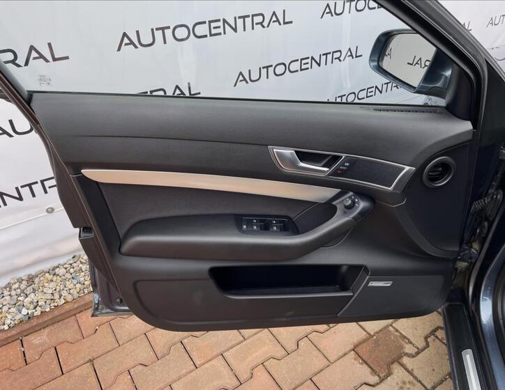 Audi A6 23
