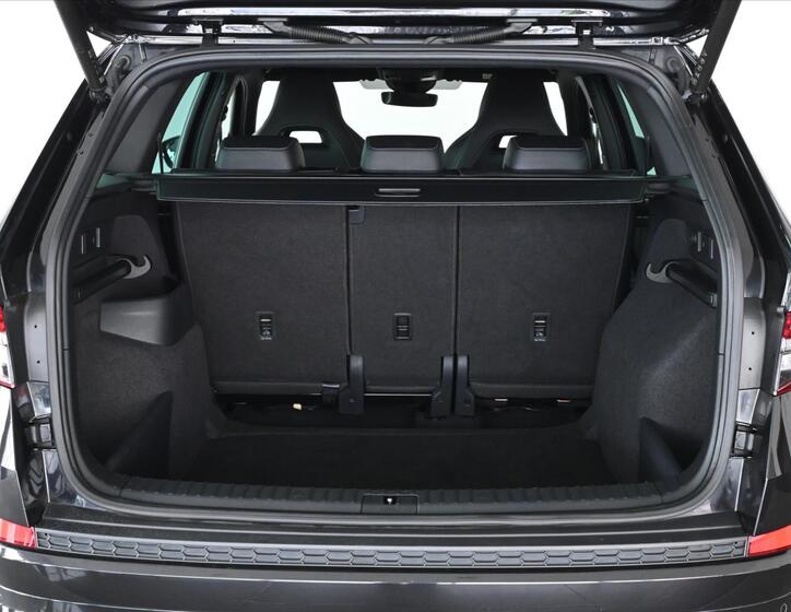 Škoda Kodiaq 6