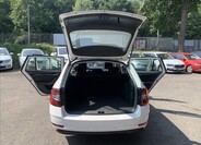 Škoda Octavia 17