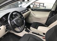 Škoda Rapid 9