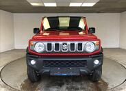 Suzuki Jimny 2