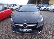 Mercedes-Benz CLA 2