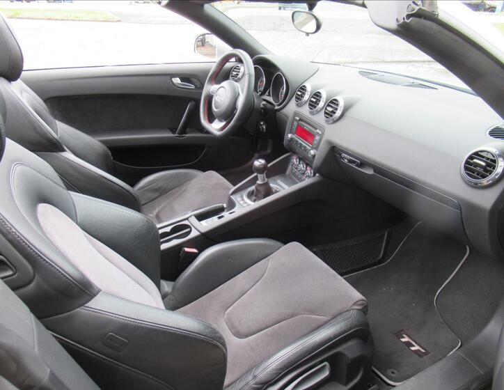 Audi TT 27