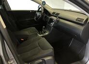 Volkswagen Passat 12