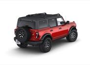 Ford Bronco 4