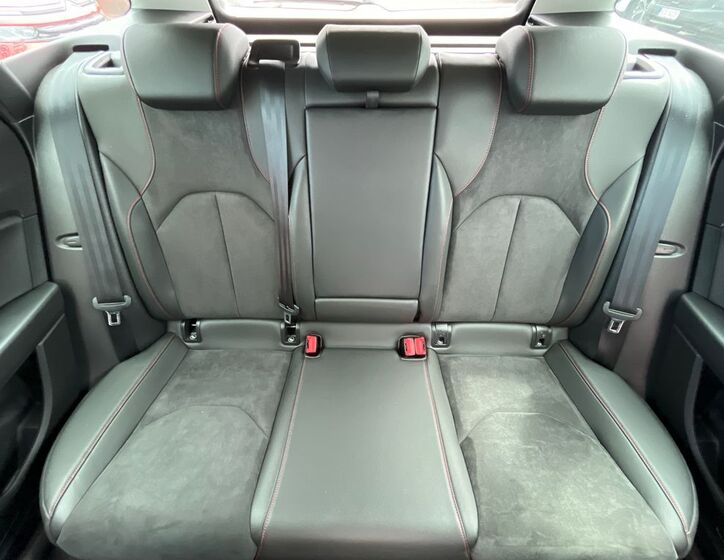Seat Leon 7