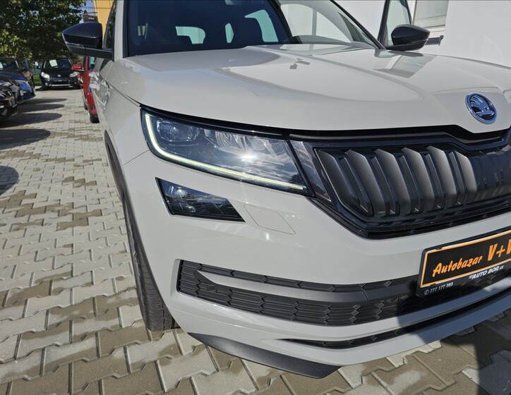 Škoda Kodiaq 48
