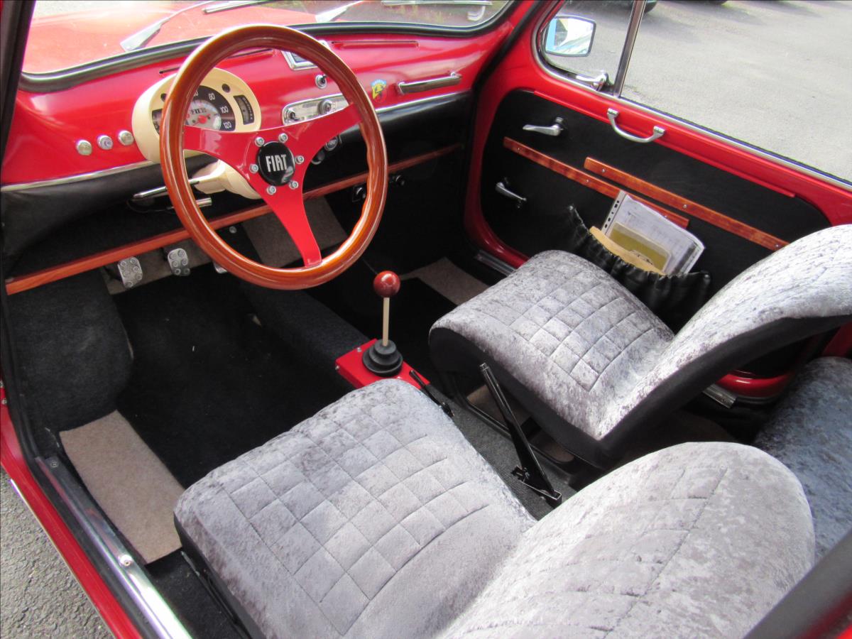 Fiat 600