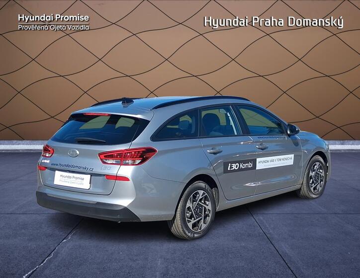 Hyundai i30 6