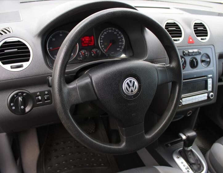 Volkswagen Caddy 14