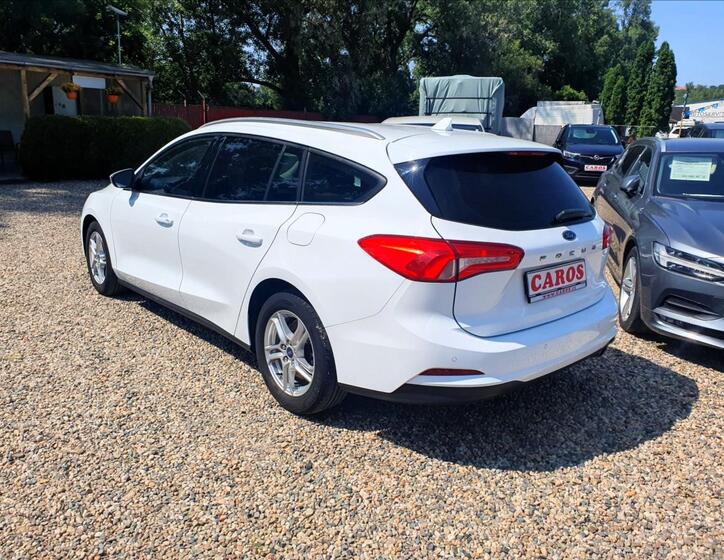 Ford Focus 5
