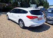 Ford Focus 5