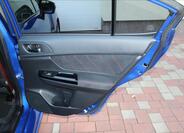 Subaru WRX STI 21