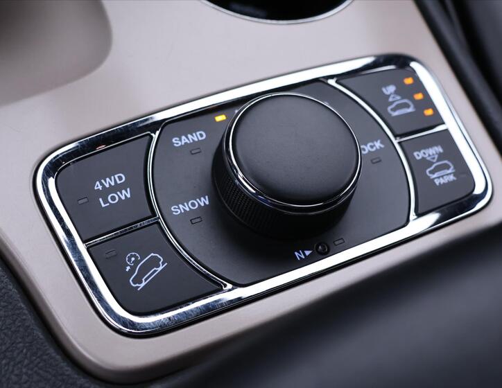 Jeep Grand Cherokee 33