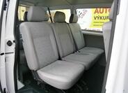 Volkswagen Transporter 9