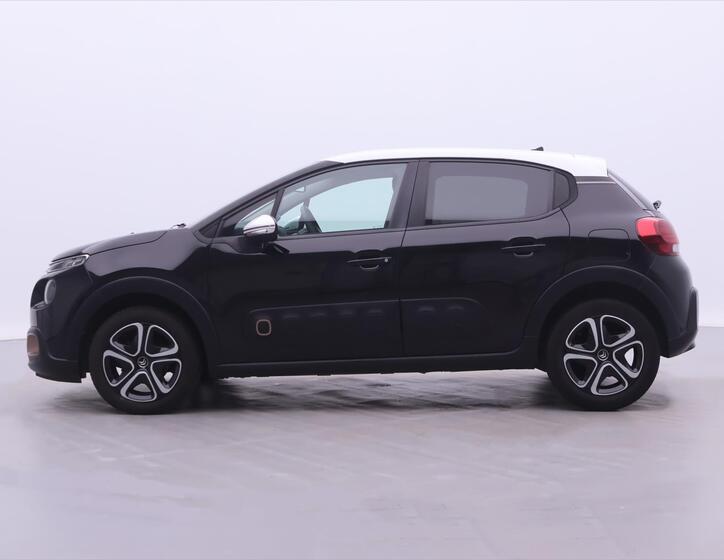 Citroën C3 4