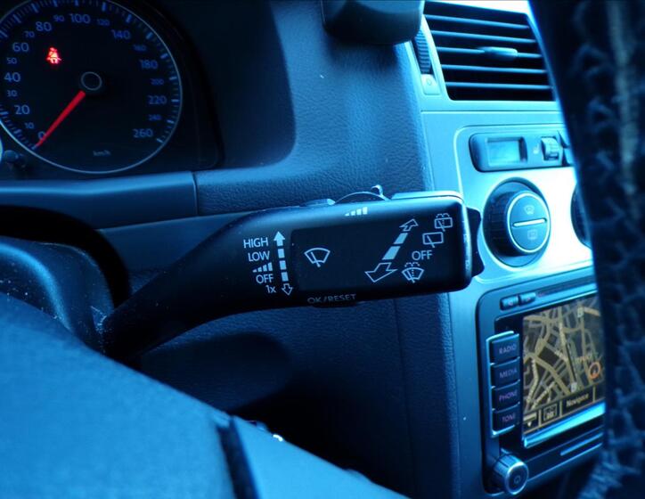 Volkswagen Touran 12