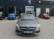 Mercedes-Benz CLA 10