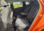 Hyundai Tucson 11