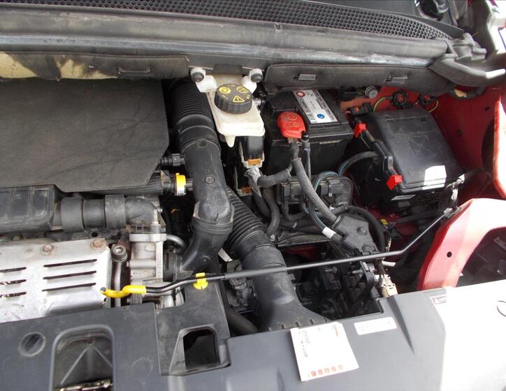 Citroën C4 Picasso 28