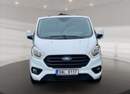 Ford Transit 2