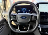 Ford Tourneo Custom 27