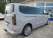 Ford Tourneo Custom 4