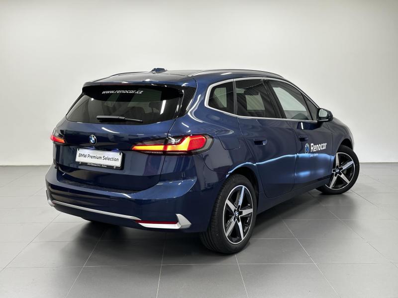 BMW Řada 2