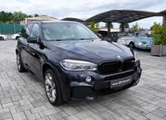 BMW X5 8