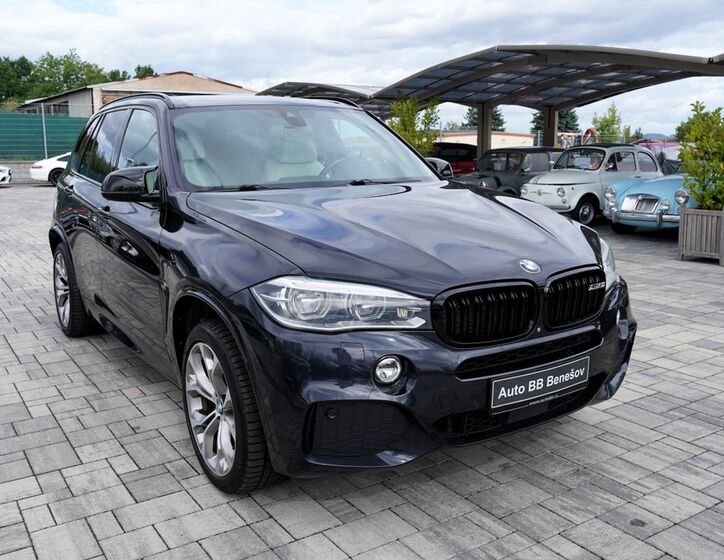 BMW X5 8
