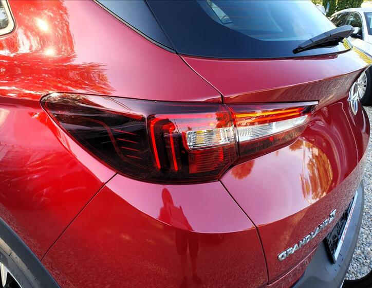 Opel Grandland X 43