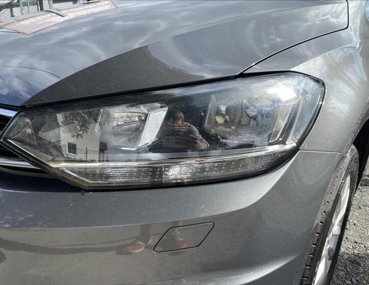Volkswagen Touran 45