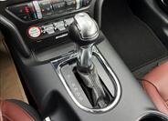 Ford Mustang 17