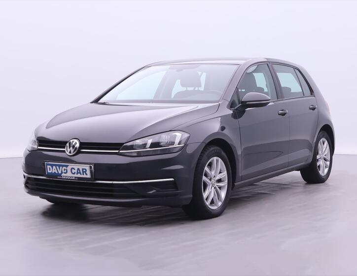 Volkswagen Golf 3