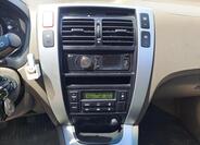 Hyundai Tucson 14