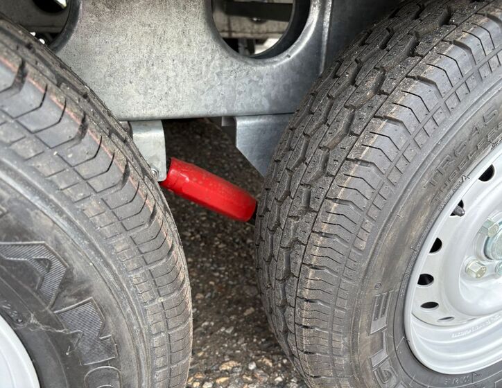 Iveco Daily 11