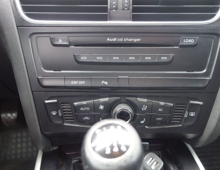 Audi A4 14