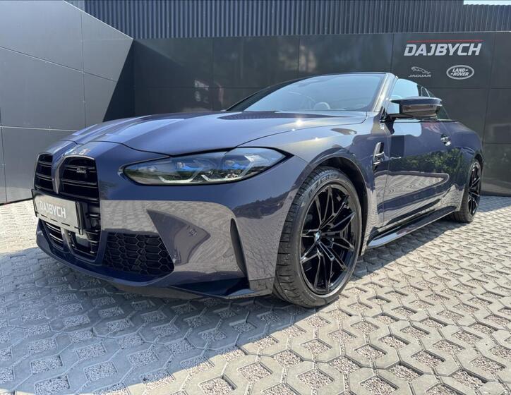 BMW M4 3